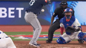 Home Run Sport GIF by MLB