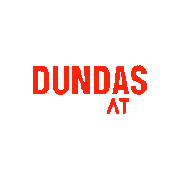 Dundas Sticker by AT Parramatta