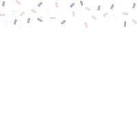 Party Celebrate Sticker by The Silver Sixpence Curvy Bridal Boutique