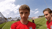 fc bayern wtf GIF by Bundesliga