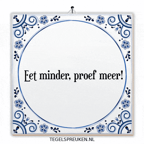 Ontspanning Genieten GIF by Tegelspreuken.nl