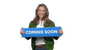 Coming Soon Sticker by Round Table Realty