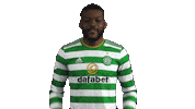 Call Me Sport Sticker by Celtic Football Club