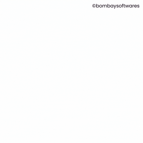 Happy Kids GIF by Bombay Softwares