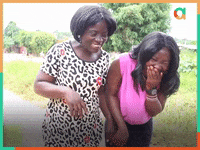 Happy Laugh GIF by adamant media