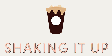 Shaking Iced Coffee GIF by Starbucks