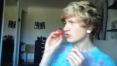 youtube love GIF