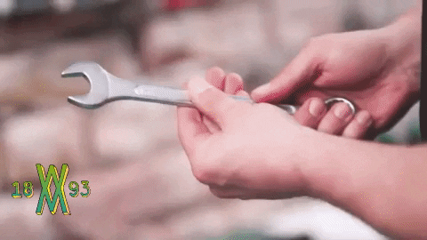 Home Improvement Work GIF by WIESEMANN 1893