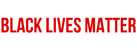 Black Lives Matter Blm Sticker by Troupe429
