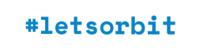 Letsorbit Sticker by Orbit360