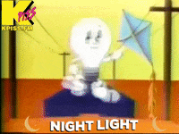 Night Radio GIF by KPISS.FM