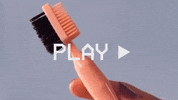 Edges Baby Hairs GIF by baby tress