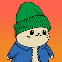 Good Morning What GIF by Sappy Seals Community