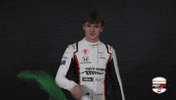 Callum Hedge GIF by INDYCAR