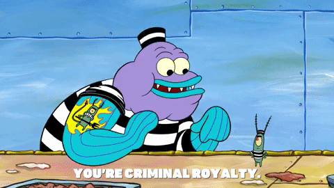 season 9 episode 6 GIF by SpongeBob SquarePants