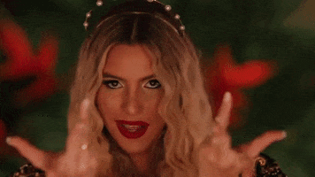 Let It Snow GIF by Lele Pons