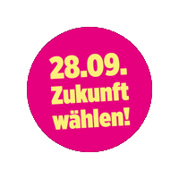 Bonn Sticker by Katja Dörner
