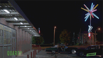 logan marshall-green quarry GIF by Cinemax