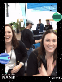 worlds fair nano GIF