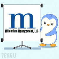 Penguin Invest GIF by Pudgy Penguins