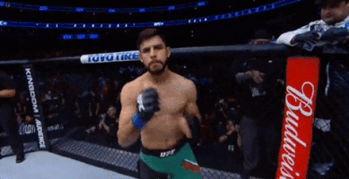 ufc 211 GIF