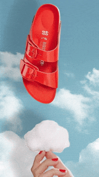 BIRKENSTOCK - VALENTINE'S DAY