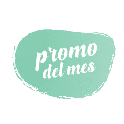 Promo Promociones Sticker by luminadecoracion