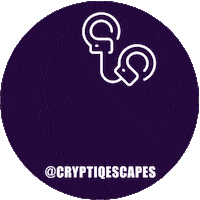 Puzzles Sticker by Cryptiq Escapes