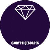 Puzzles Sticker by Cryptiq Escapes