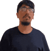 Magic Fingers Sticker