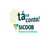 Resultados Sticker by Sicoob Noroeste de Minas