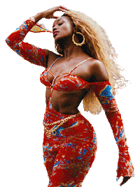 Pop Music Dance Sticker by Warner Music Brasil