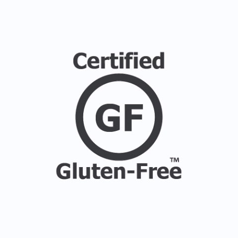 Glutenfree GIF by GIG