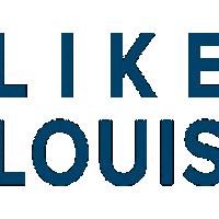 LikeLouis spiral likelouis Sticker
