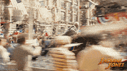 Indy GIF by Indiana Jones