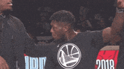 nate robinson hey guys GIF by NBA