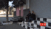Discuss 90 Day Fiance GIF by TLC