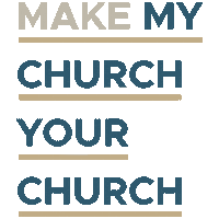 Pogville Sticker by The Pentecostals