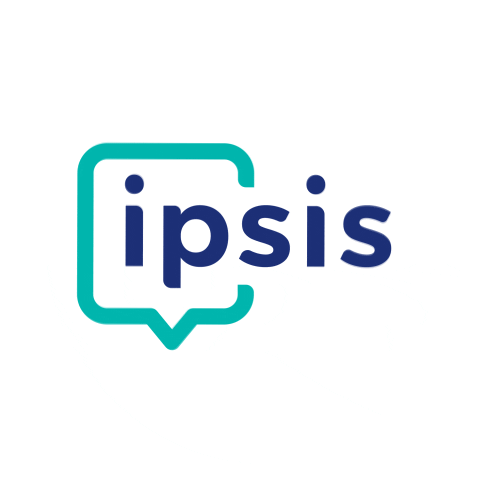 Logo Tag Sticker by IpsisPRO