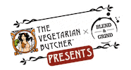 Thevb Sticker by The Vegetarian Butcher HK