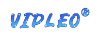 Cat Logo Sticker by VIPLEO® is the cattery founder of legal caracats.