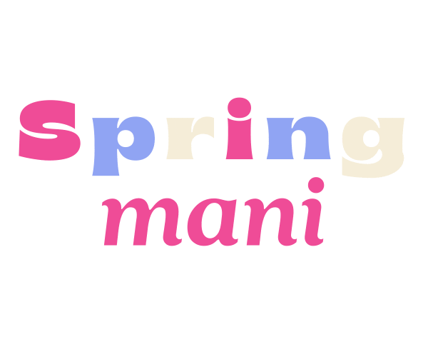 Spring Break Flower Sticker by Le Mini Macaron