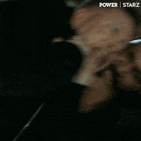 Ghost Fighting GIF by Power