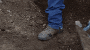 Dirt Shovel GIF by JC Property Professionals