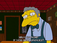 awkward episode 17 GIF