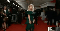 red carpet grammys GIF by E!