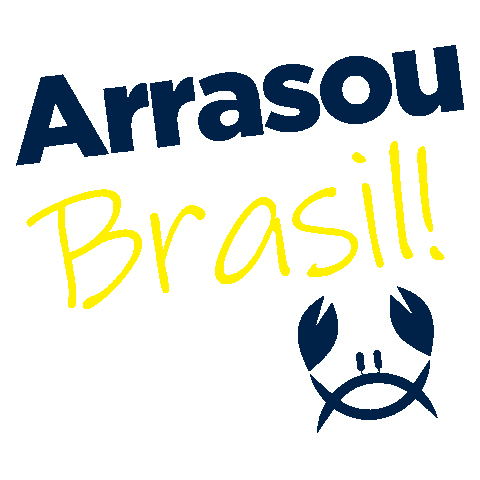 Sticker by Potiguar Caldos