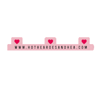 hotheroesandhea loni ree hot heroes loni ree website lonireehotheroes lonireecurrentlyreading Sticker
