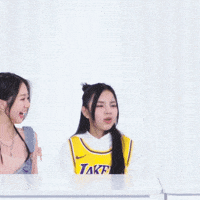 띠용 GIF by ChoCo Official