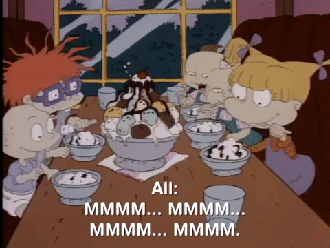 nicksplat rugrats GIF